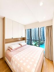 The Florence Residences (D19), Apartment #600623991